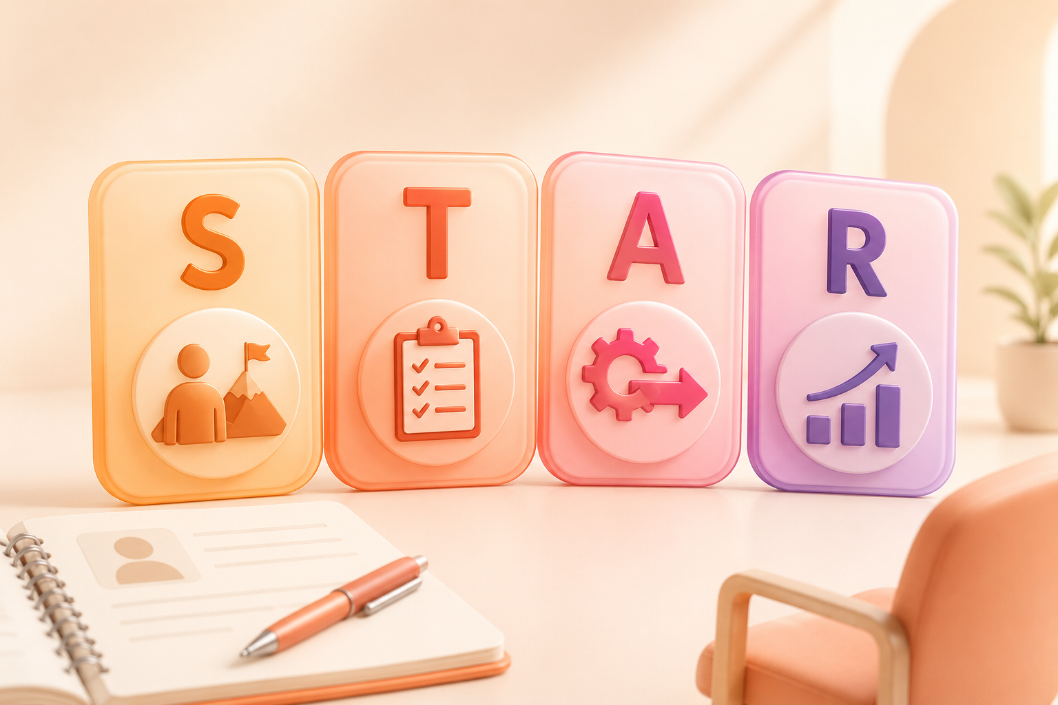 The STAR Method